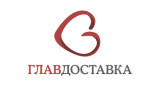 Главдоставка логотип