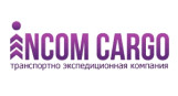Инком Карго логотип