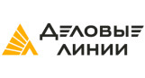 Delovye Linii Logo