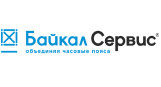 Baikal Service Logo