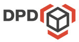 DPD логотип