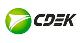 SDEK Logo