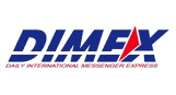 Dimex логотип